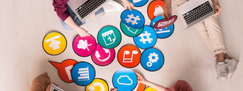 Маркетинг, Цифровой маркетинг