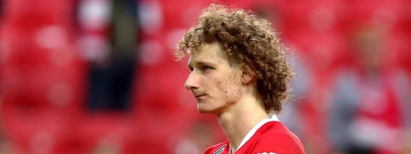 Спортсменка, Женская футбольная ассоциация