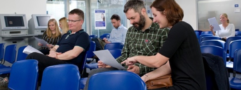 Урад праце Чешская республика