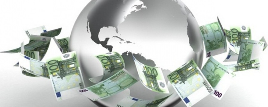 Деньги, Банк