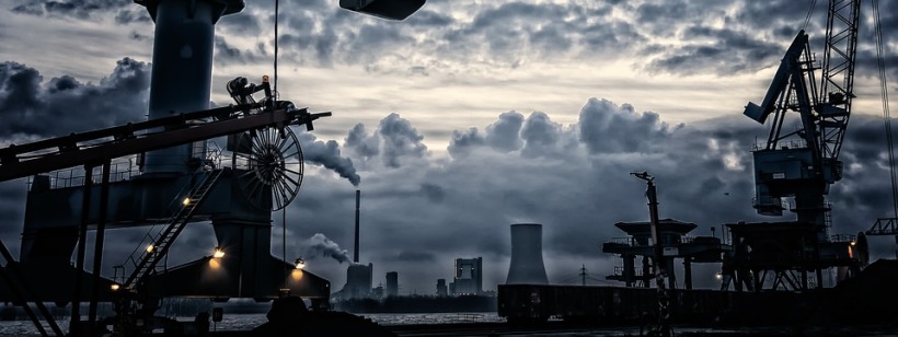 Иризар Фордж