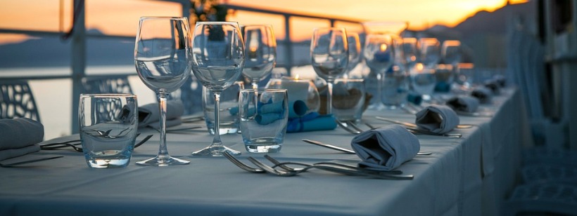 Ресторан, Пицца