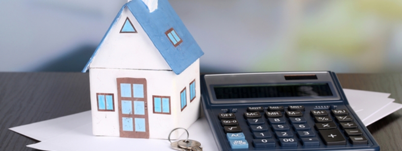 Ипотечный кредит