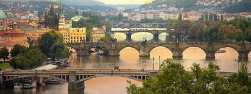 Арочный мост