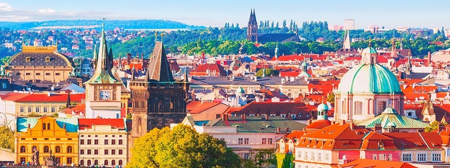 Старый город