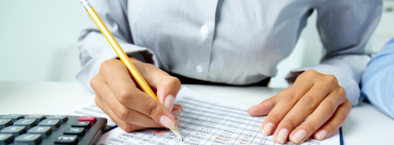 Услуги профессионального бухгалтера в Чехии