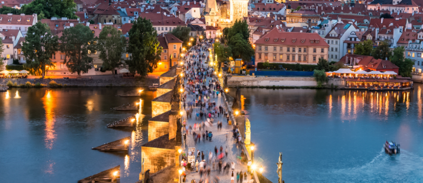 Карлов мост