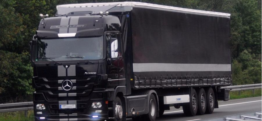 Фирма по грузоперевозкам в Чехии