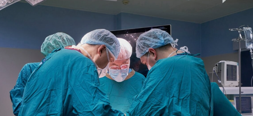 Операция по смене пола в Чехии бесплатно