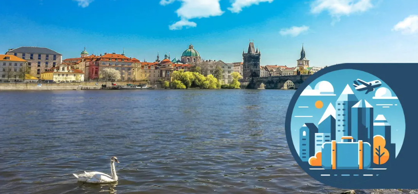 Как получить ВНЖ в Чехии