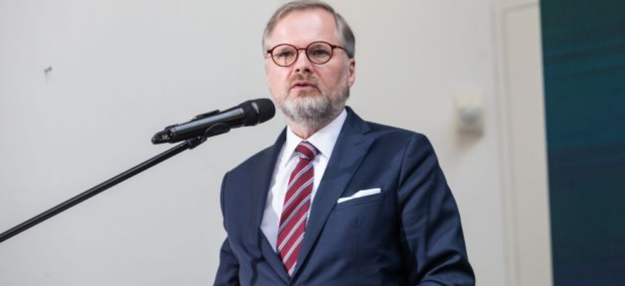 Правительство Чехии