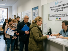 Долгосрочное проживание в Чехии для украинцев