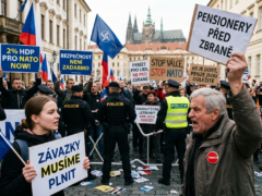 Оборонный бюджет Чехии 2026