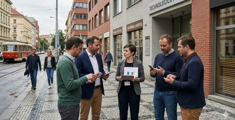 реформа СМИ Чехия 2026