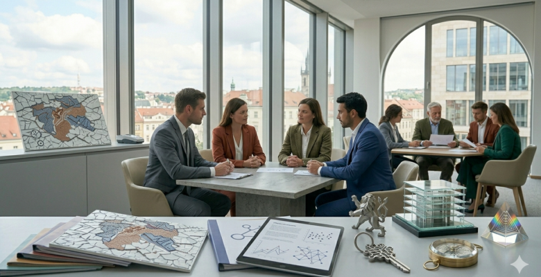 экономика Чехии 2026