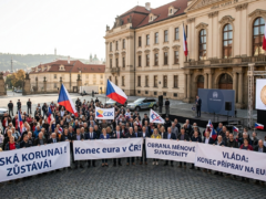 чешская крона