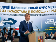 Андрей Бабиш Чехия