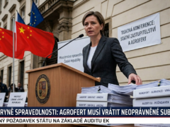 субсидии Agrofert