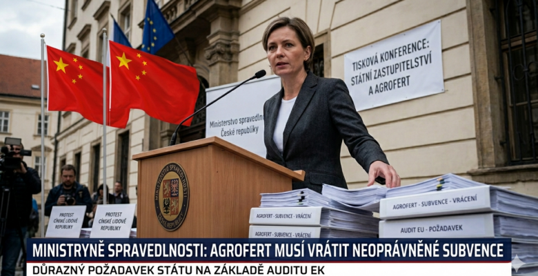 субсидии Agrofert
