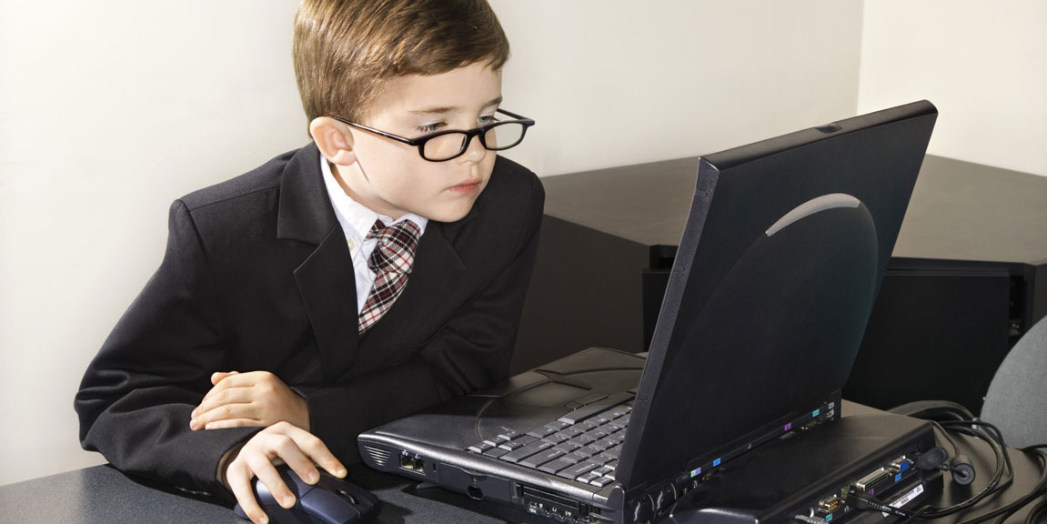 Компьютер, Персональный компьютер