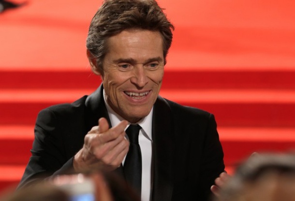 Уиллем Дефо станет гостем на кинофестивале в Чехии Уиллем Дефо станет гостем на кинофестивале в Чехии