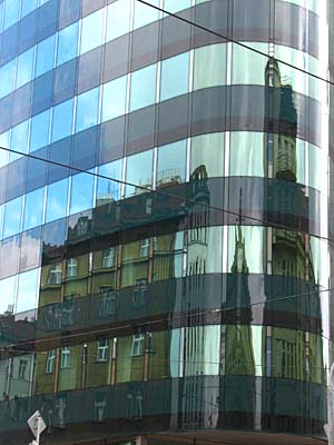 Недвижимость в Чехии Иммиграция в Чехию Образование в Чехии Открытие фирмы в Чехии