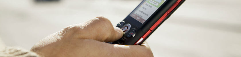 Сотовая сеть