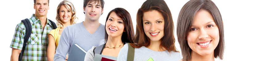 Карлов университет - студенты