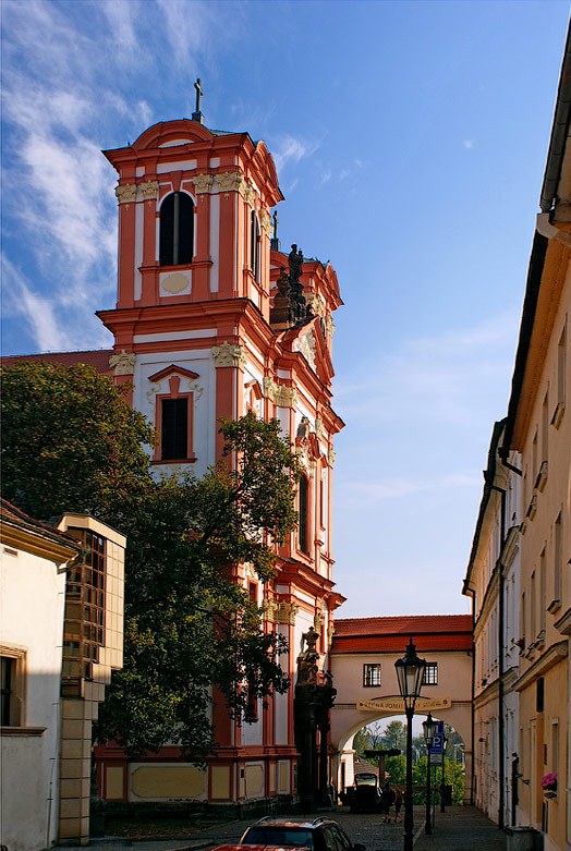 Литомержице