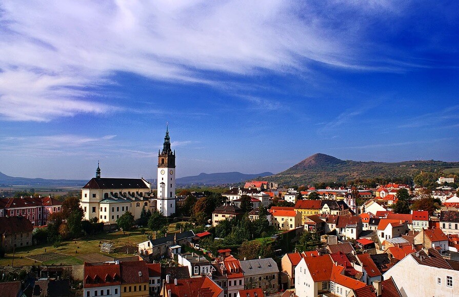 Литомержице