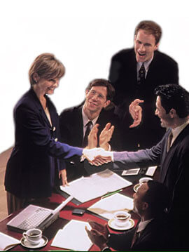 Подбор персонала в Праге, Чехия