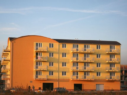 Astra Park (Астра Парк)