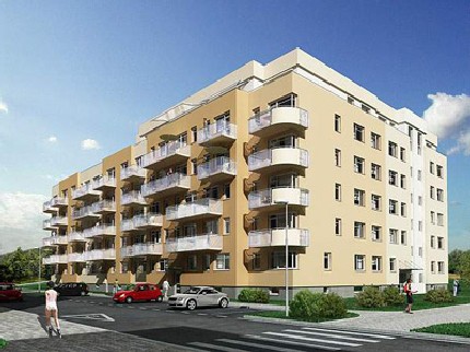 Проект Райский Сад