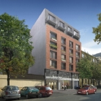 Резиденция Авениум