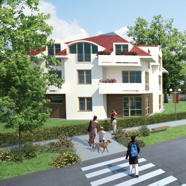 Zlaty Kopec (Золотая Гора)