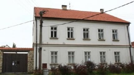 Дом, Квартира
