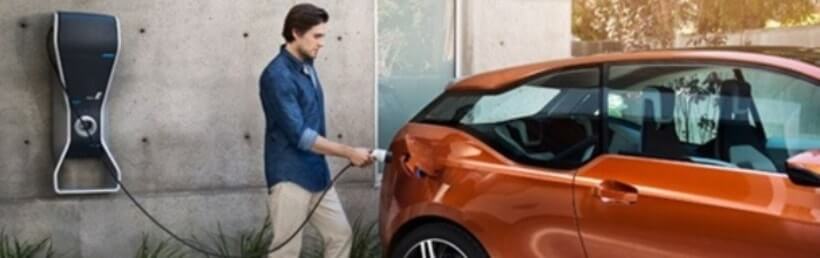 Столица Чехии пока не готова к электрокарам