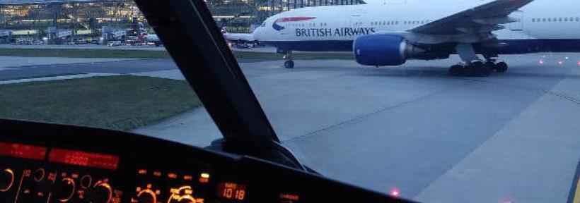 Новое приложение по предсказанию пилотам погодных условий в Чехии