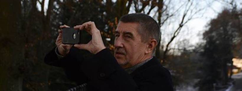 Минфин Чехии хочет построить в стране квартал для богатых