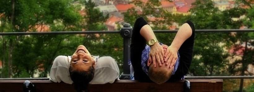 Иностранцы в Чехии. Какие районы столицы предпочитают иностранцы?