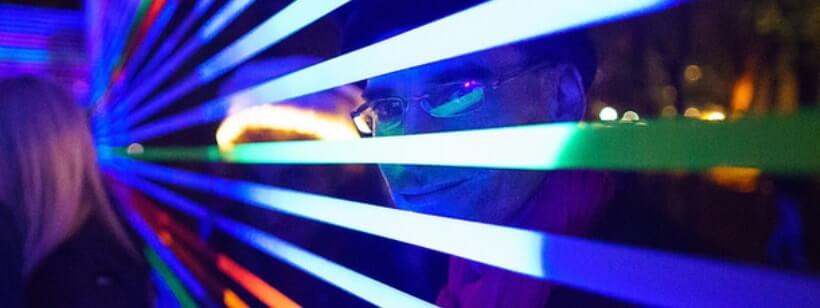 Организаторы раскрыли секреты самого ожидаемого мероприятия года в Праге – фестиваля Signal