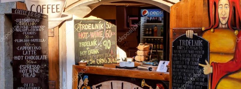 Семь организаций продовольственной торговли получили отметку с наименованием «Традиционный чешский магазин»