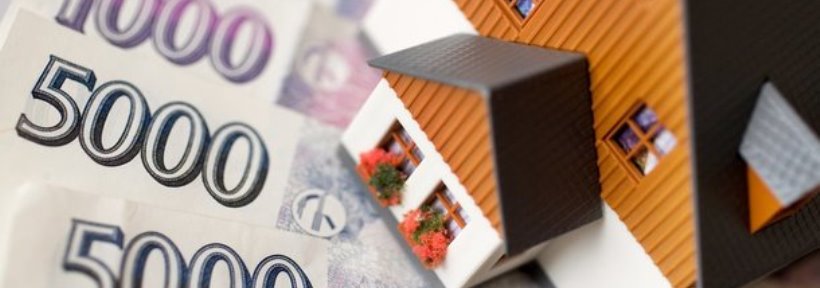 Ипотеки в Чехии стали востребованы