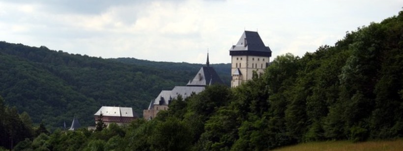 Посещение достопримечательностей в Чехии подорожает