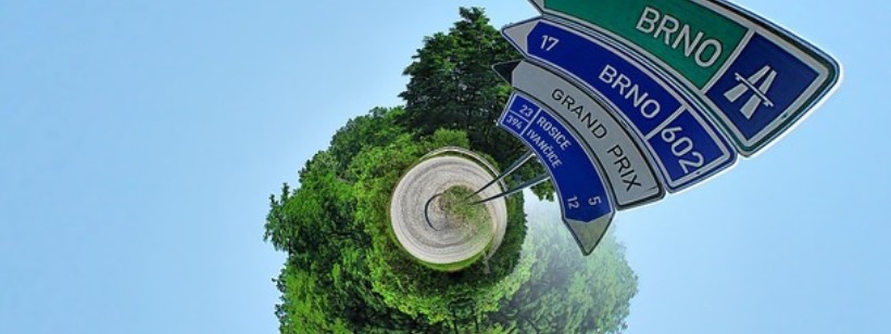 Чехия: Брно или Прага?