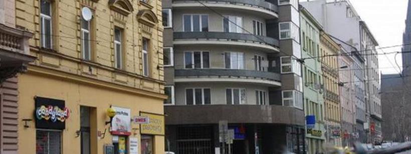 Разработан новый законопроект, призванный регулировать работу посредников по недвижимости в Чехии.