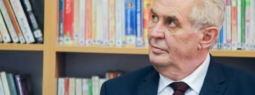 В Чехию на работу теперь смогут приехать жители стран СНГ